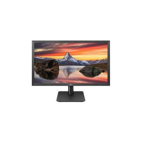 LCD Monitor|LG|22MP410P-B|21.45"|Panel VA|1920x1080|16:9|5 ms|Tilt|Colour Black|22MP410P-B