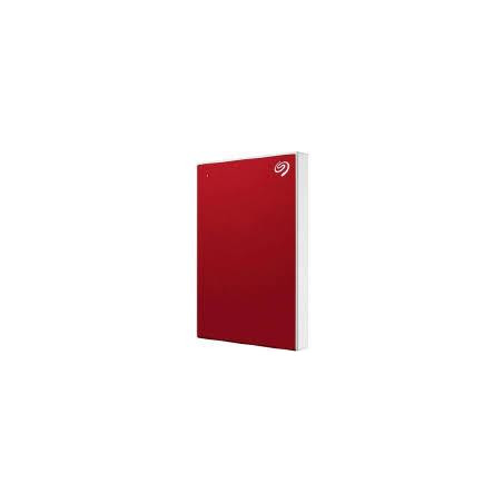 External HDD|SEAGATE|One Touch|STKB1000403|1TB|USB 3.0|Colour Red|STKB1000403