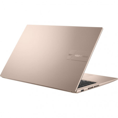 Notebook|ASUS|VivoBook Series|X1502VA-BQ080W|CPU i5-13500H|2600 MHz|15.6"|1920x1080|RAM 16GB|DDR4|SSD 512GB|Intel Iris X? Graphi
