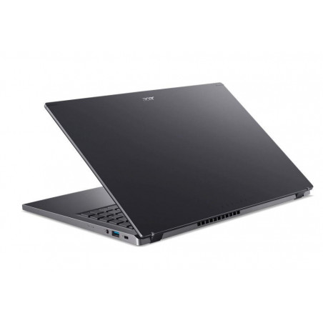 Notebook|ACER|Aspire|A515-48M-R6L6|CPU 7330U|2300 MHz|15.6"|1920x1080|RAM 8GB|DDR4|SSD 256GB|AMD Radeon Graphics|Integrated|ENG|