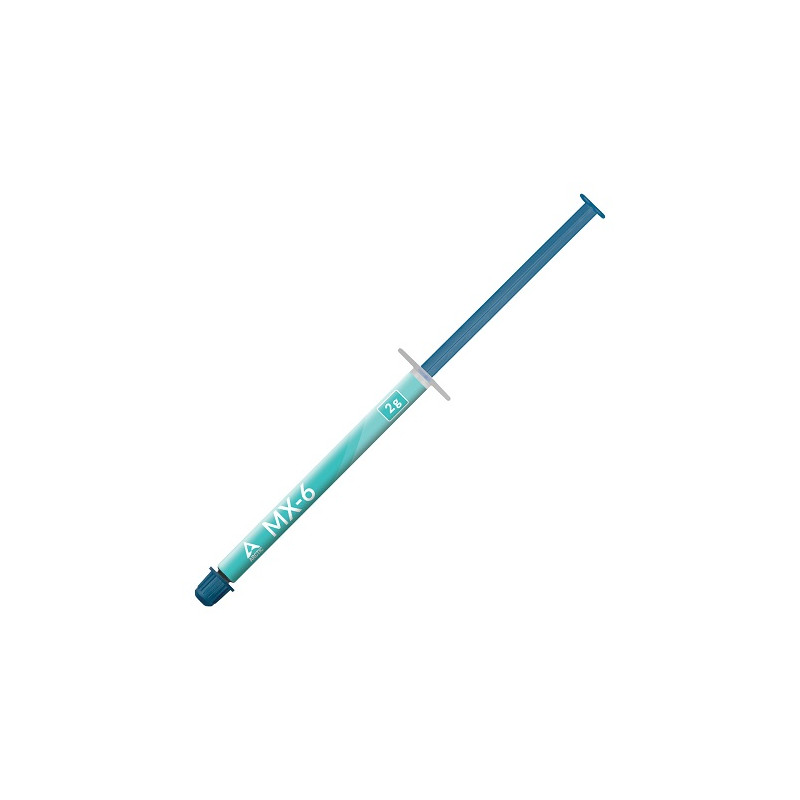 Termo pasta ARCTIC MX-6, 2g