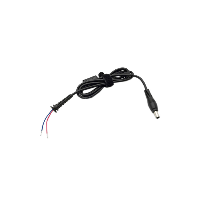 Maitinimo šaltinio kabelis su jungtimi SAMSUNG, 5.5 x 3.0mm, su adatėle