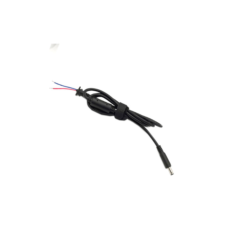 Maitinimo šaltinio kabelis su jungtimi DELL, 4.5 x 3.0mm, su adatėle