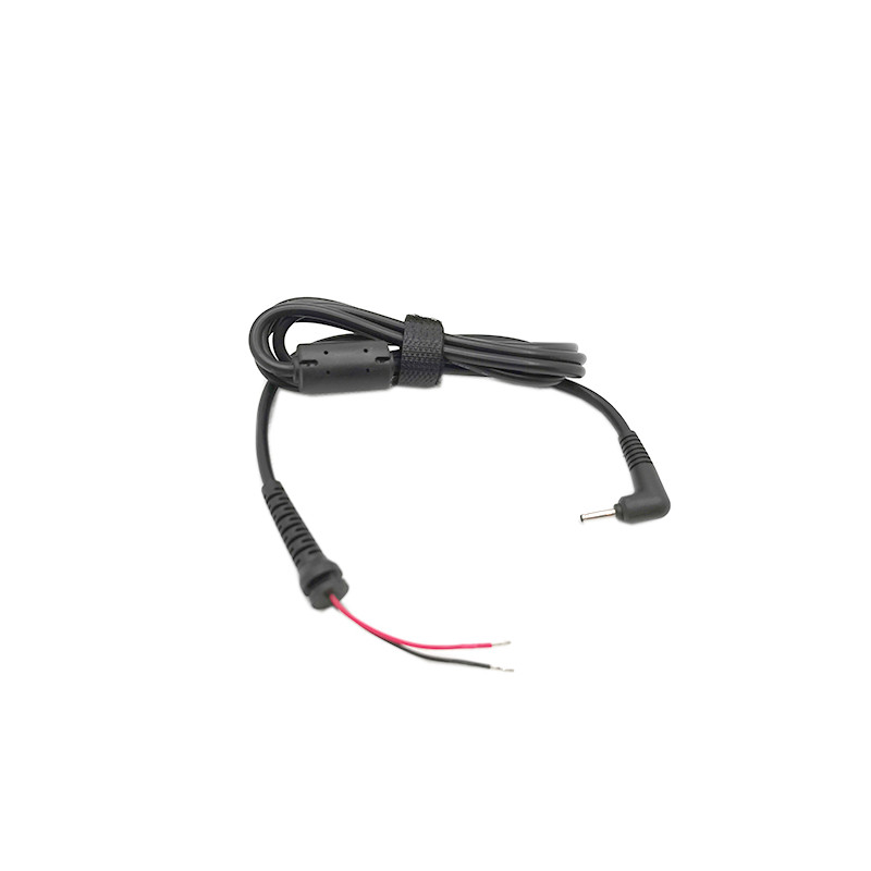 Maitinimo šaltinio kabelis su jungtimi ASUS, ACER, SAMSUNG, 2.5 x 0.7mm