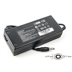 Nešiojamo kompiuterio įkroviklis COMPAQ 90W: 18.5V, 4.9A