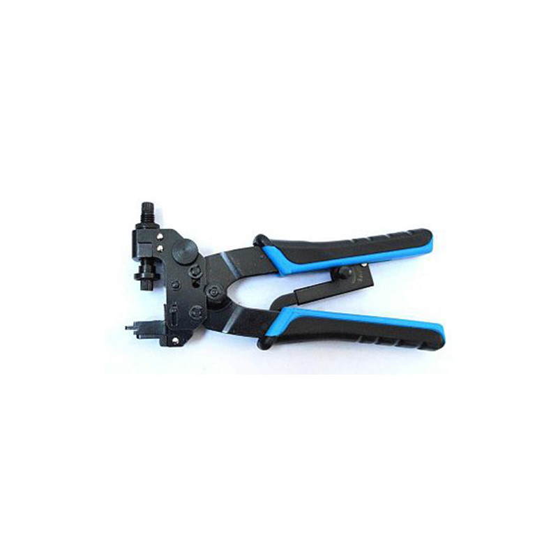 BNC RG59 RG6 Jungčių užspaudimo replės