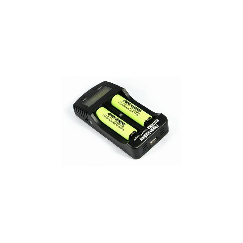 Daugiafunkcinis kroviklis 2 kanalų