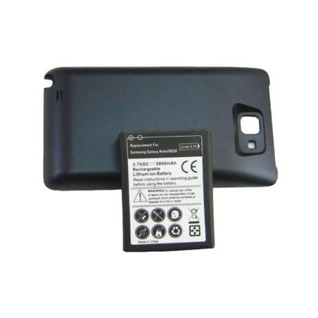 Baterija Samsung i9250 (Galaxy Nexus), High Capacity