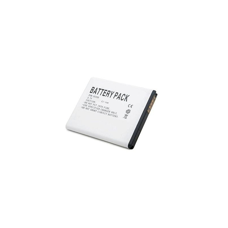 Baterija Samsung S5330, S5570 (galaxy mini), S7230, |EB494353VU|