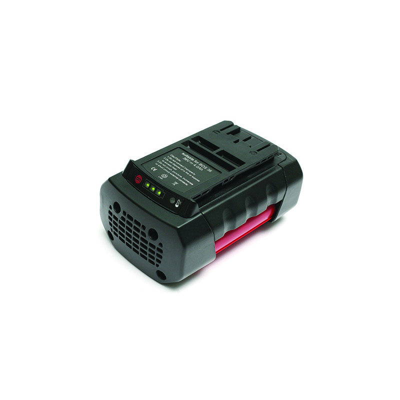 Akumuliatorius įrankiams BOSCH GBA 36V, 3.0Ah, Li-ion