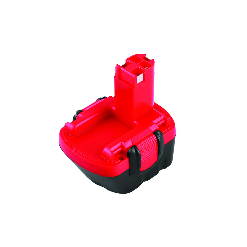 Akumuliatorius įrankiams BOSCH Heavy Duty BAT046, 12V, 3.0Ah, Ni-MH