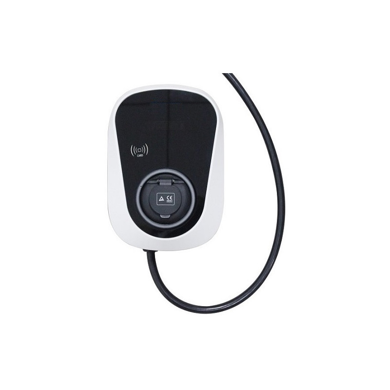 Elektromobilio įkrovimo stotelė Duosida, Type 2, 22kW, 32A, 3-fazė