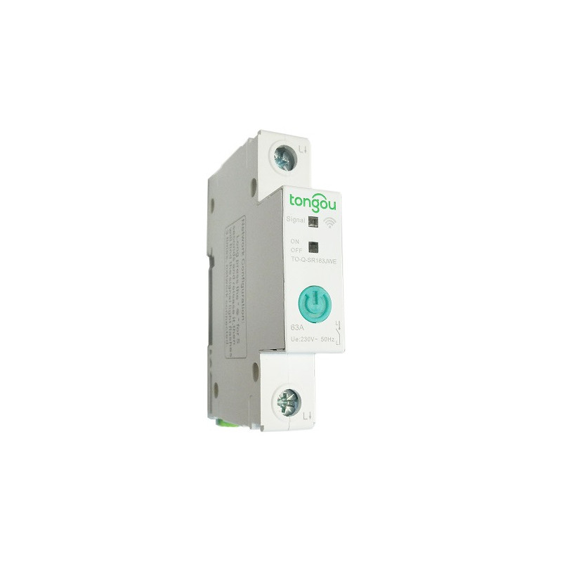 SONOFF Išmanusis 1 kanalo jungiklis Wi-Fi