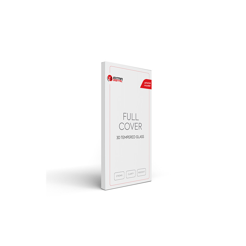 Apsauginis grūdintas stiklas Samsung Galaxy S20 (3D)