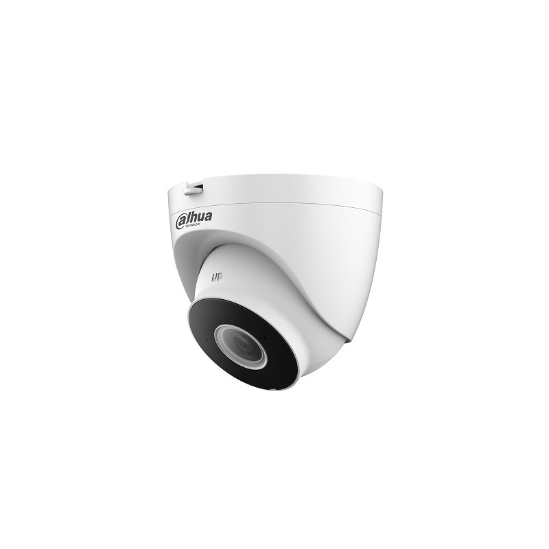 IP kamera HDW1230DT-STW. 2MP su IR iki 30m. WIFI. SD iki 256GB. 2.8mm 100 3D-NR