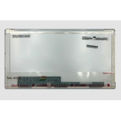 Matrica 15.6 1366x768 HD, LED, matinis, 30pin (kairė), A+ (lenovo)