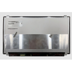 Matrica 17.3 3840x2160 UHD, LED, IPS, SLIM, matinis, 40pin (kairė), A+