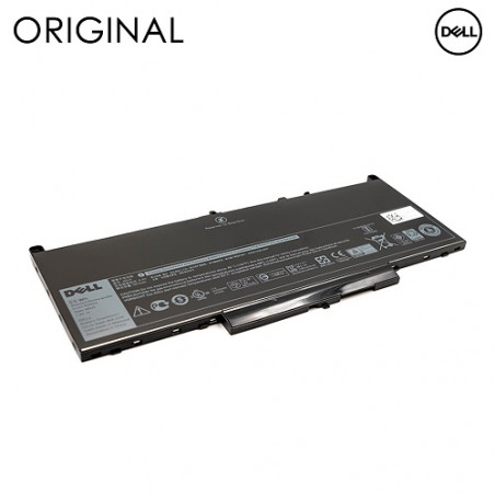 Notebook baterija, Dell J60J5 Original