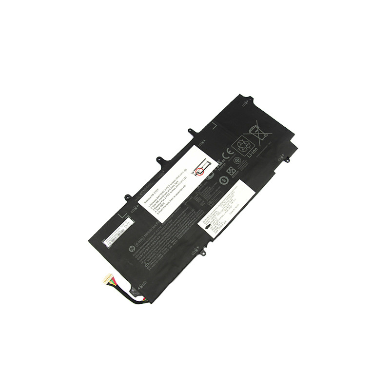 Notebook baterija, HP BL06XL, 2800 mAh Original