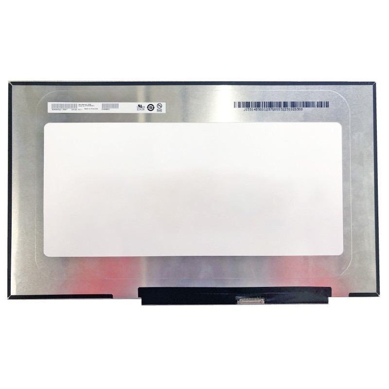 Matrica 14" 1920x1080 FHD, IPS, LED, SLIM, matinė, 30pin (dešinėje), A+