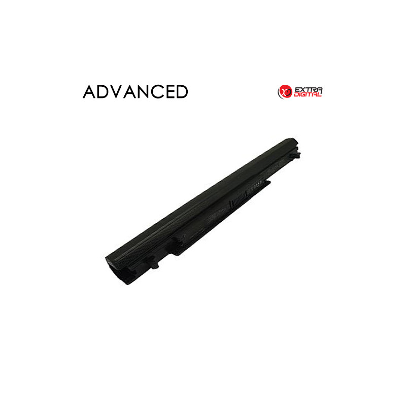 Nešiojamo kompiuterio baterija ASUS A32-K56, 2600mAh, Extra Digital Advanced