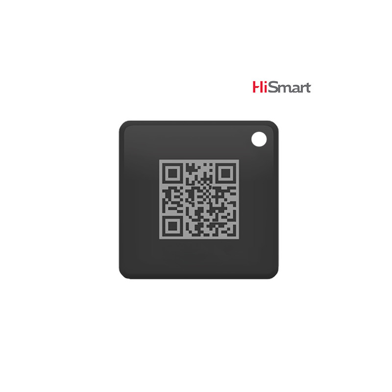 HiSmart atstuminiai pakabukai (RFID Tag, 2 vnt.)