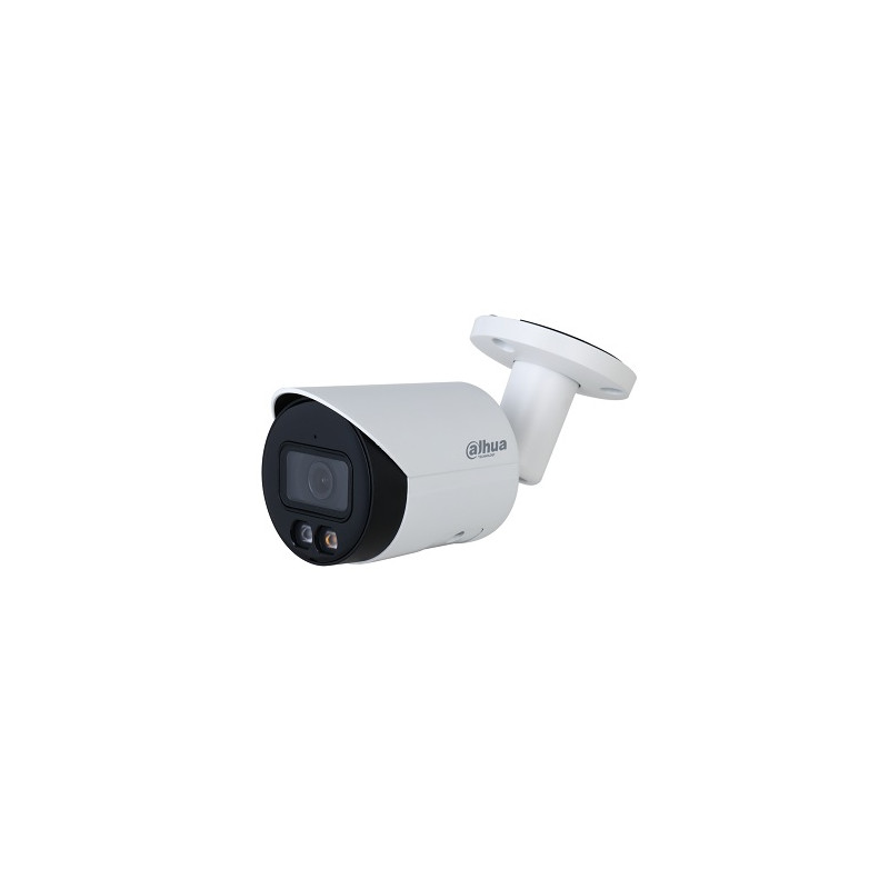 IP kam.cilindr. 4MP STARLIGHT,1/2.9 2.8mm. 95 F1.6, 25fps, IR+LED 30m, WDR, IVS, IP67,MIC