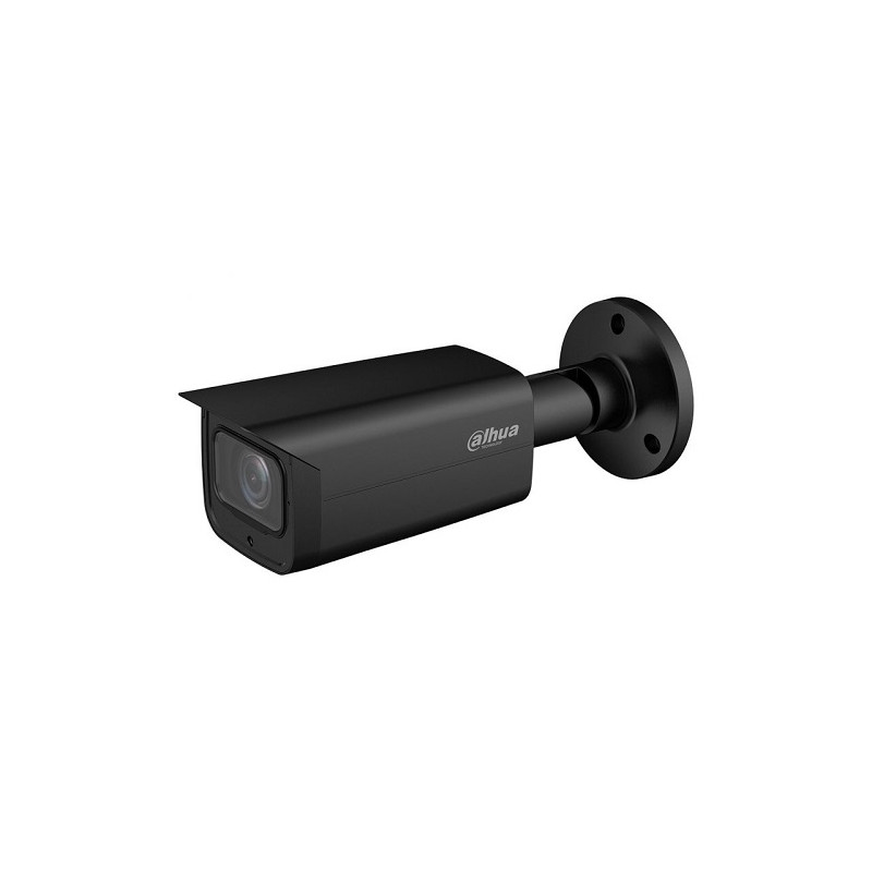 IP kamera 4MP STARLIGHT AI, IR pašv. iki 60m, 1/3 2.7~13.5mm. automatinis obj, SMD