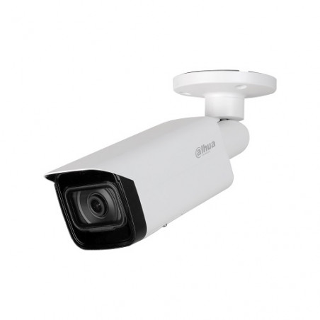 IP kamera cilindr. 8MP STARLIGHT su IR iki 50m. 1/1.8 , 3.6mm. WDR, IP67, AI IVS, ePoE