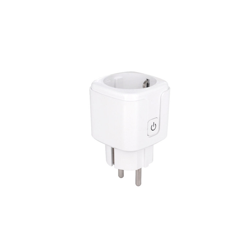 TUYA išmanusis Wi-Fi kištukas, EU
