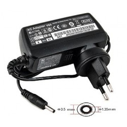 Planšetinio kompiuterio maitinimo šaltinis HUAWEI 220V, 40W: 19V, 2.1A