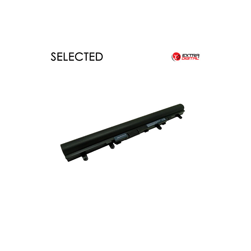 Nešiojamo kompiuterio baterija ACER AL12A32, 2200mAh, Extra Digital Selected