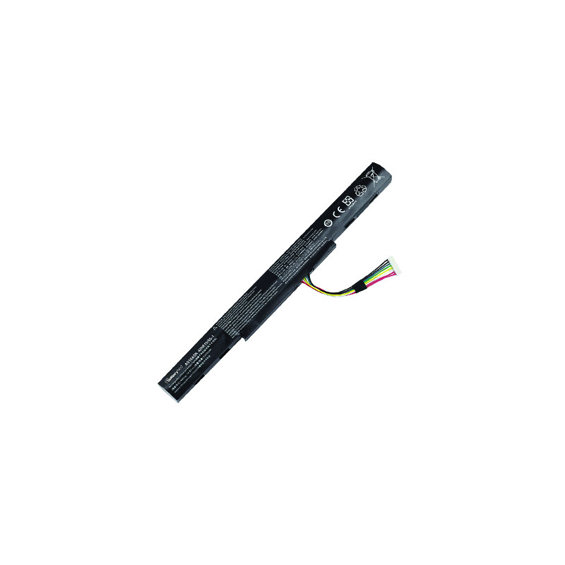 Nešiojamo kompiuterio baterija ACER AS16A5K, 2200mAh, Extra Digital Selected