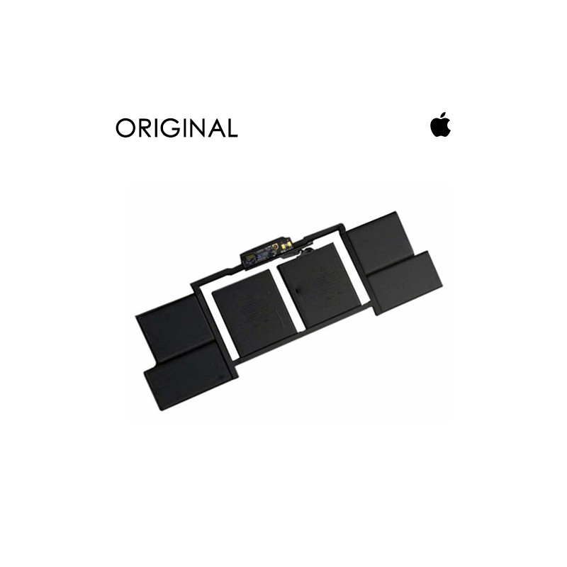 Nešiojamo kompiuterio baterija APPLE A1707, 6667mAh Original