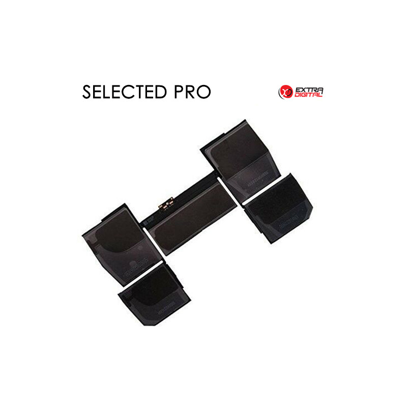 Nešiojamo kompiuterio baterija APPLE A1527, 5300mAh, Extra Digital Selected Pro