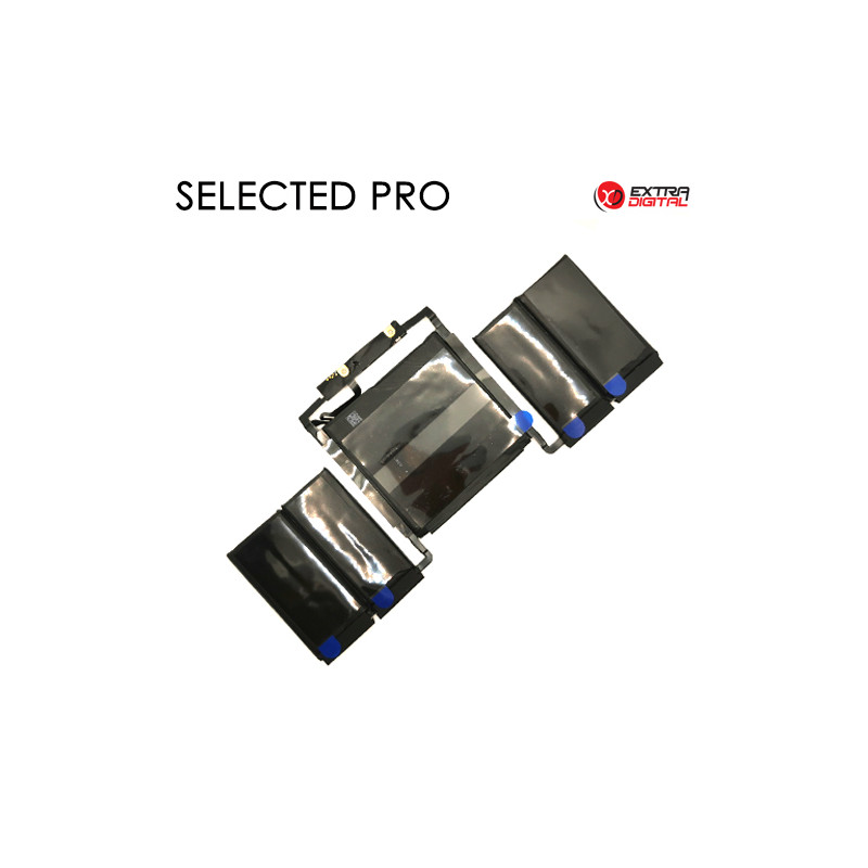 Nešiojamo kompiuterio baterija APPLE A1819, 4314mAh, Extra Digital Selected Pro