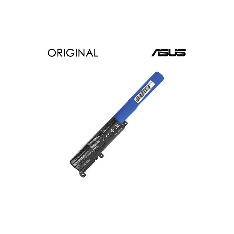 Nešiojamo kompiuterio baterija ASUS A31N1537, 2200mAh, Extra Digital Selected