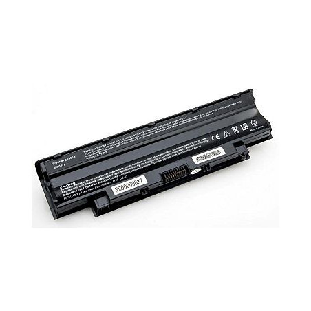 Notebook baterija, Extra Digital Advanced, DELL J1KND, 5200mAh