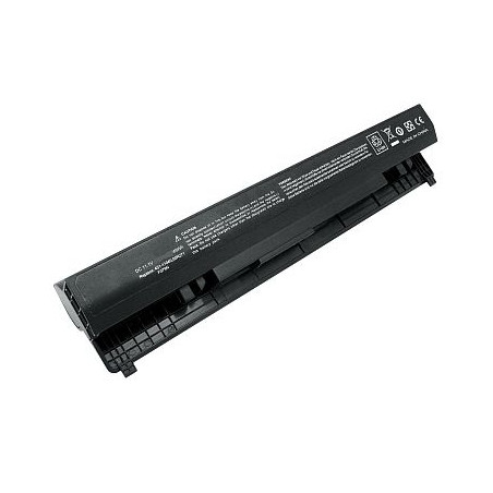 Notebook baterija, Extra Digital Advanced, DELL 312-0142, 5200mAh