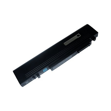 Notebook baterija, Extra Digital Advanced, DELL 312-0814, 5200mAh