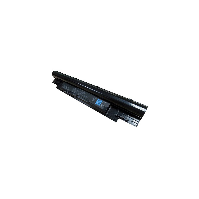 Notebook battery, Extra Digital Advanced, DELL H7XW1, 5200mAh
