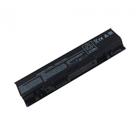 Notebook baterija, Extra Digital Selected, DELL WU946, 4400mAh