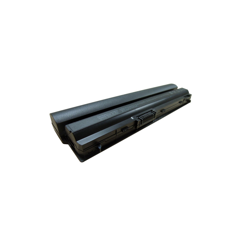 Notebook baterija, Extra Digital Selected, DELL 09K6P, 4400mAh