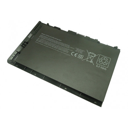 Notebook baterija, Extra Digital Selected, HP BT04XL, 3200mAh