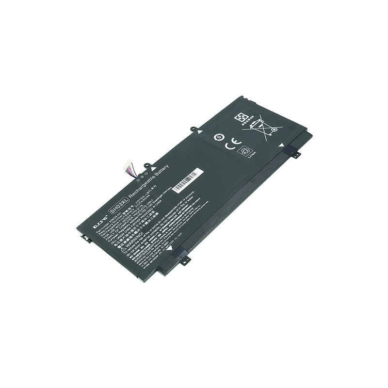 Notebook baterija, Extra Digital Selected, HP SH03XL, 57 Wh