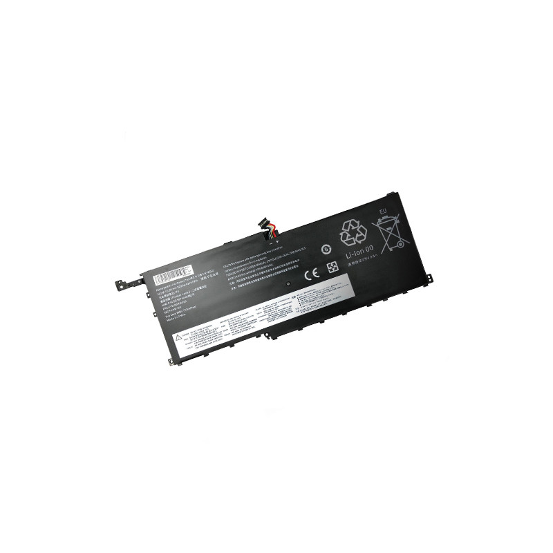 Notebook baterija, LENOVO SB10F46466, 3290 mAh