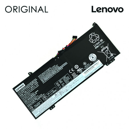 Notebook baterija, LENOVO L17C4PB0 Original