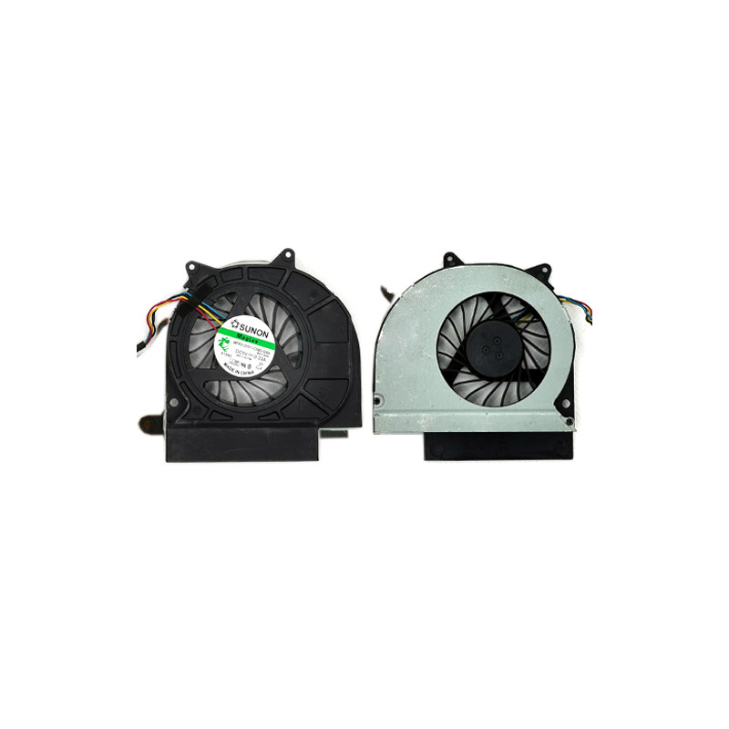 Nešiojamo kompiuterio aušintuvas DELL E6420