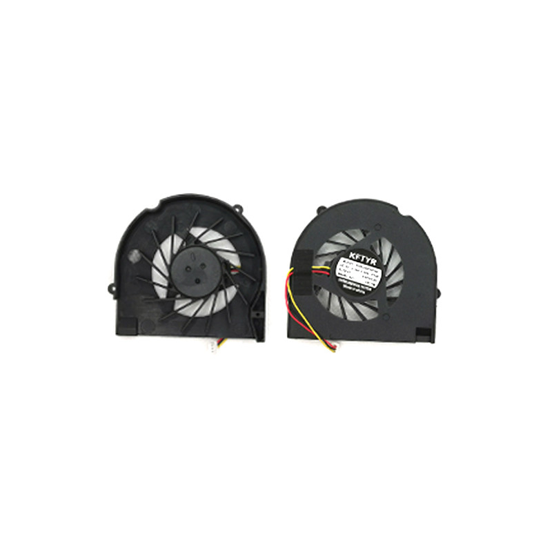 Nešiojamo kompiuterio aušintuvas HP CQ60, G60