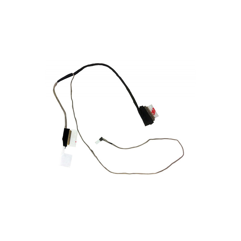 Ekrano kabelis HP: 15-A, 15-AC